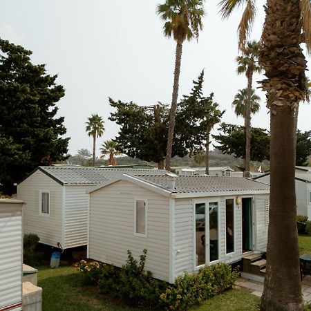 Holacamp Albufeira Exterior photo