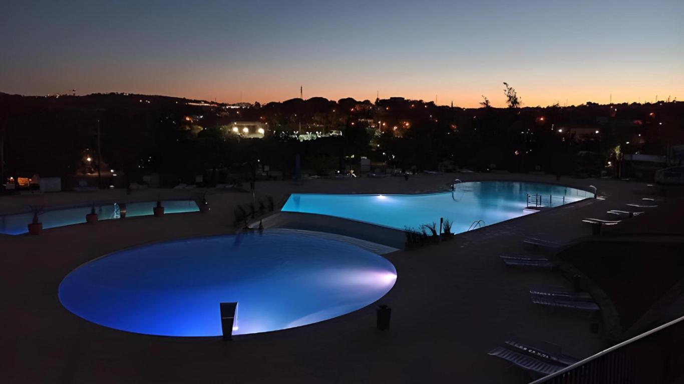 Holacamp Albufeira Exterior photo