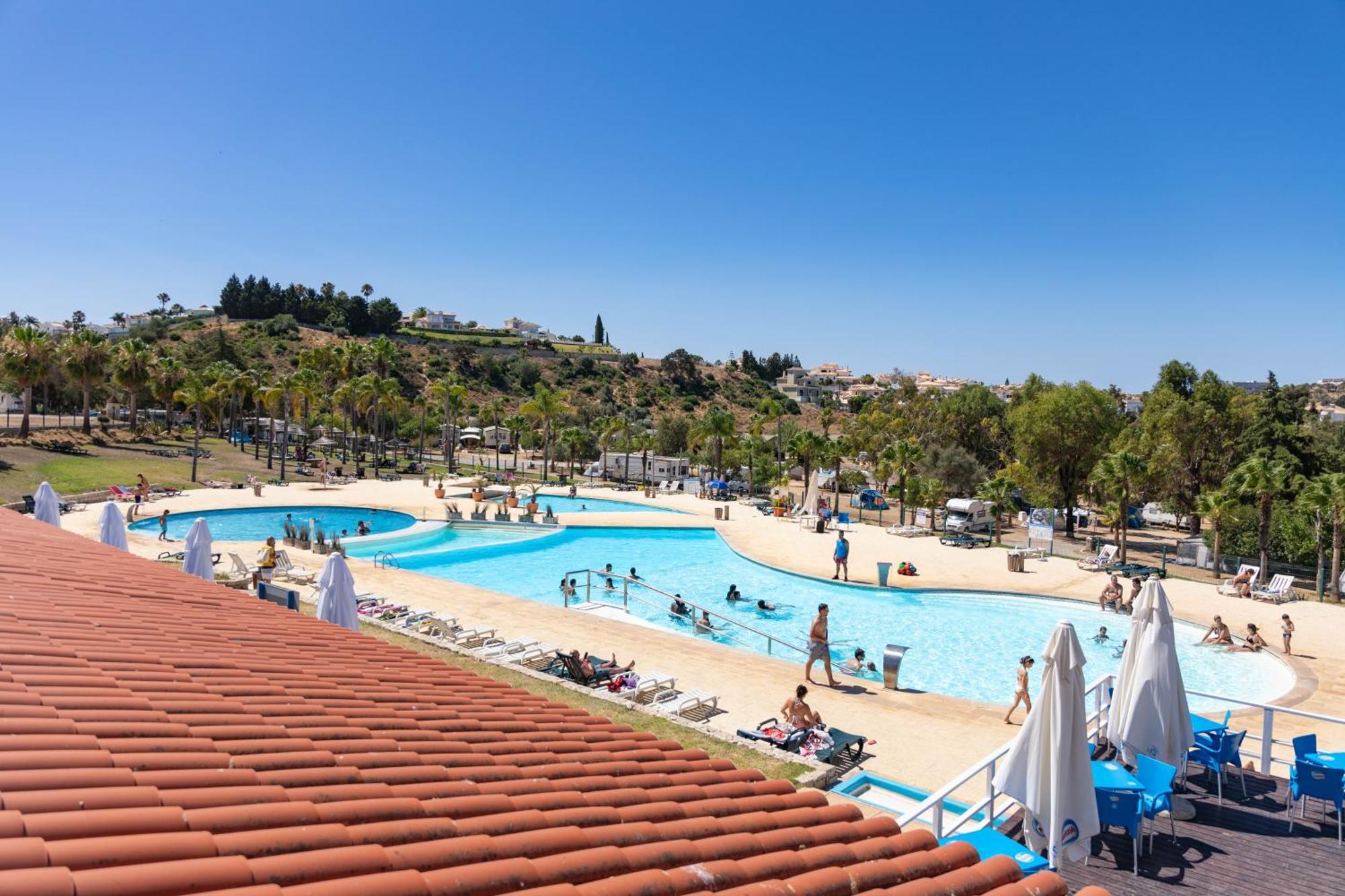Holacamp Albufeira Exterior photo
