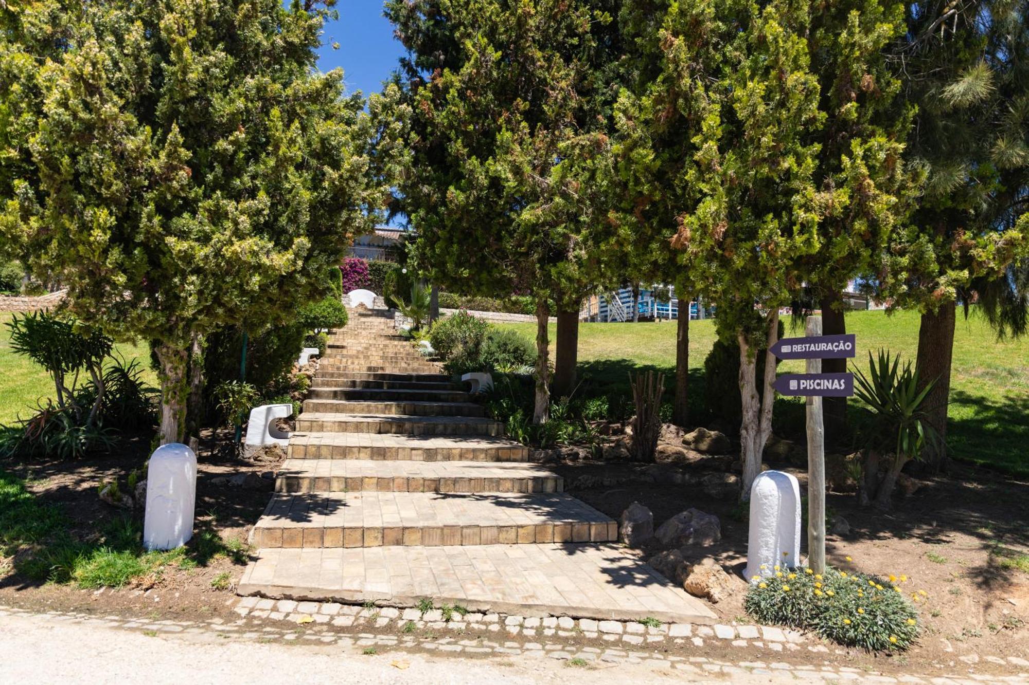 Holacamp Albufeira Exterior photo
