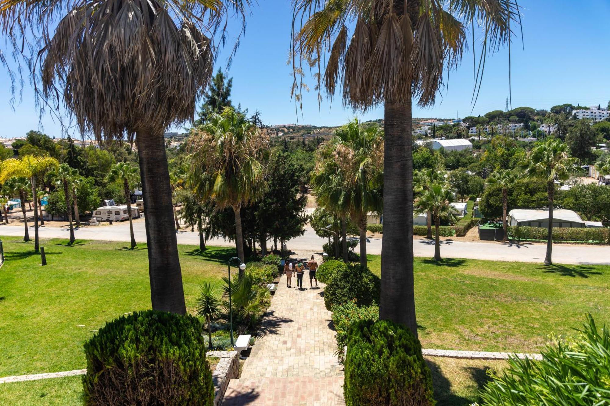 Holacamp Albufeira Exterior photo