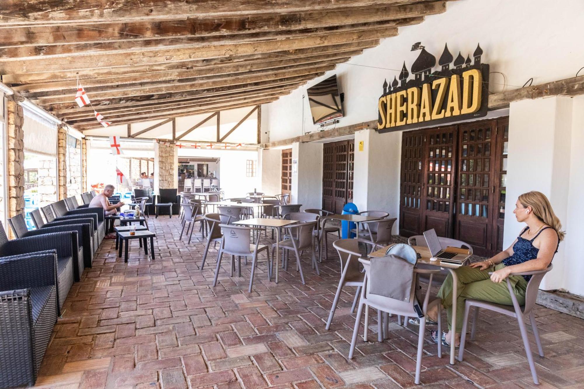 Holacamp Albufeira Exterior photo