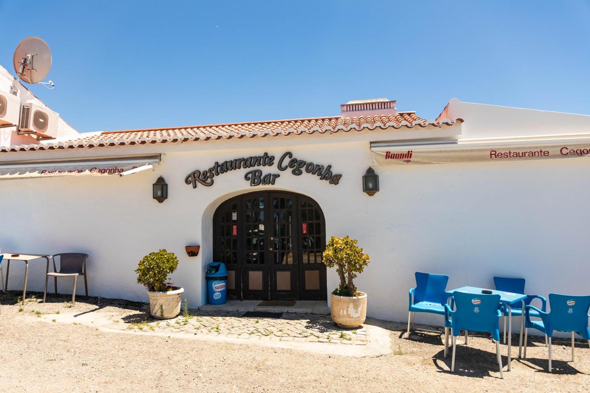 Holacamp Albufeira Exterior photo