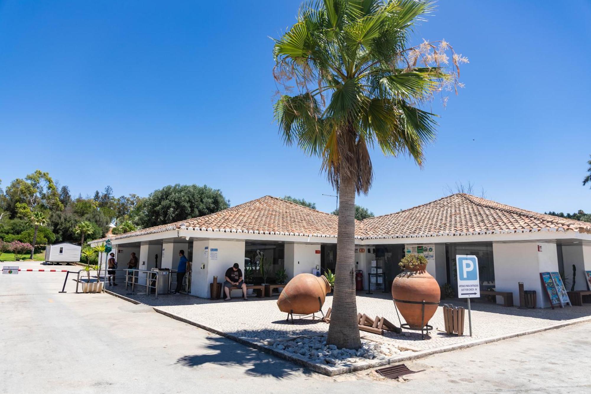 Holacamp Albufeira Exterior photo