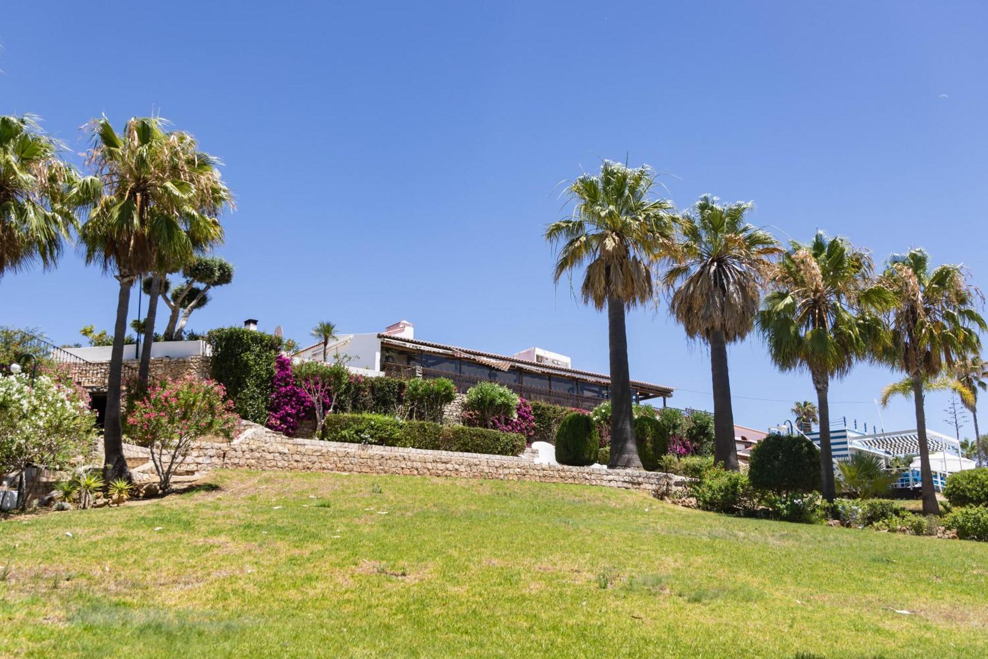 Holacamp Albufeira Exterior photo