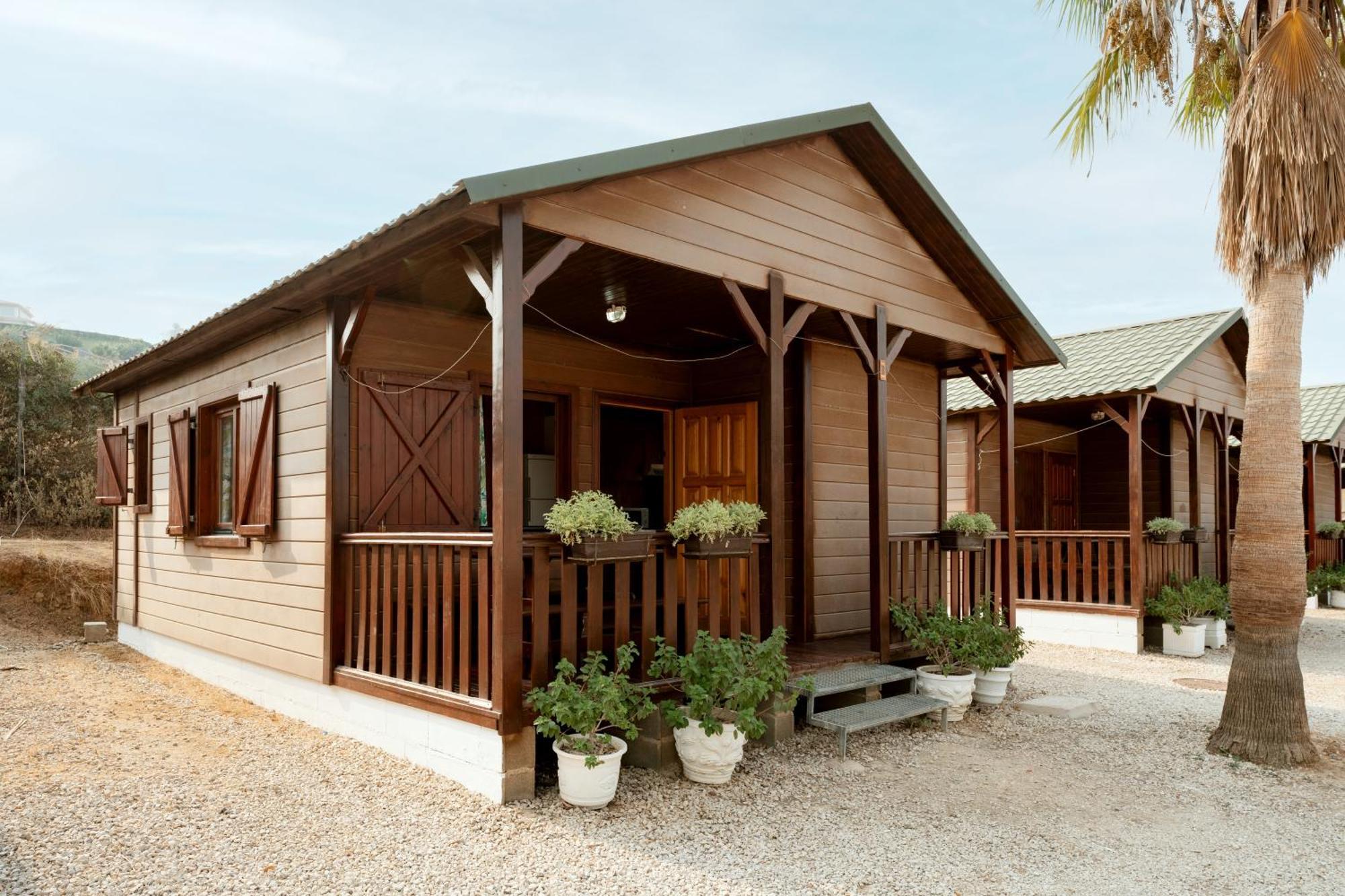 Holacamp Albufeira Exterior photo