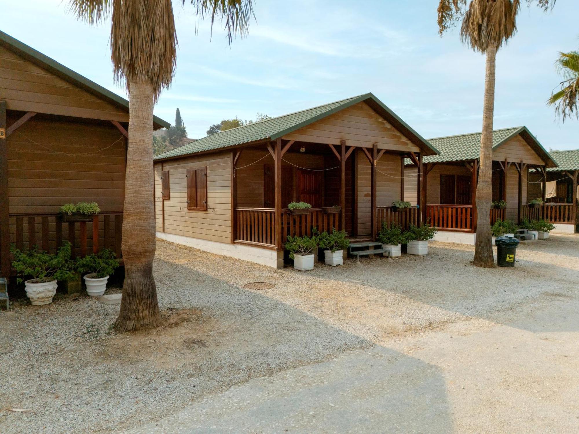 Holacamp Albufeira Exterior photo