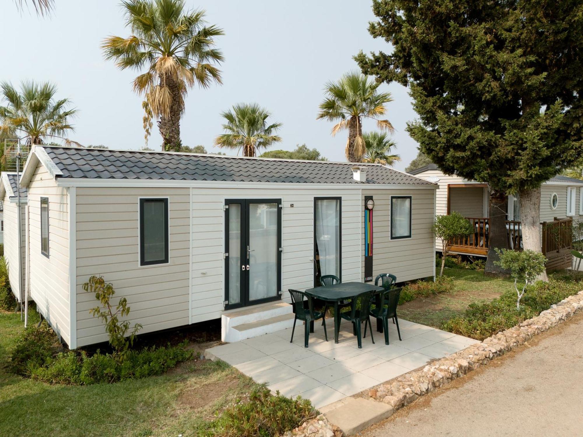 Holacamp Albufeira Exterior photo
