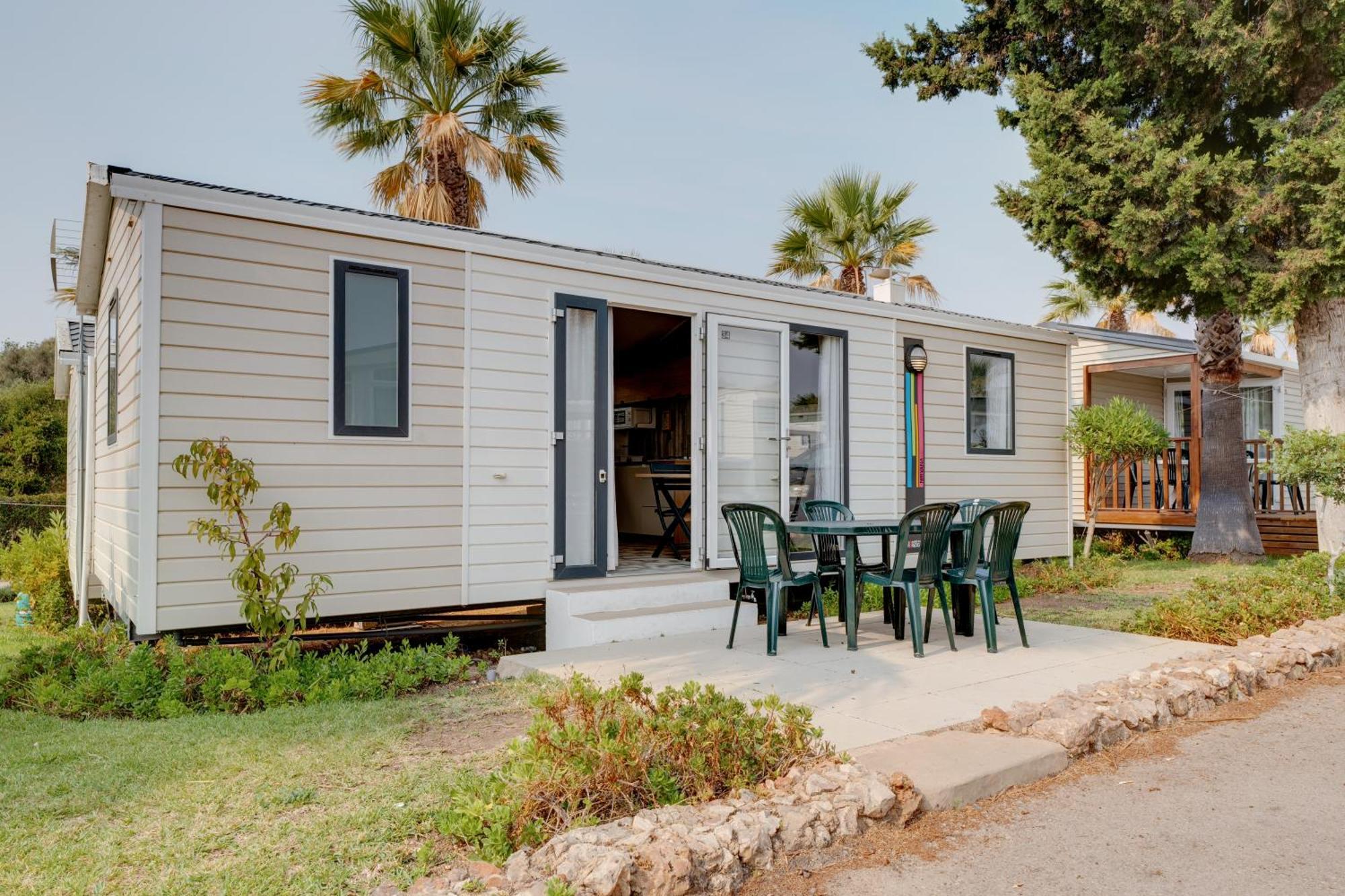Holacamp Albufeira Exterior photo
